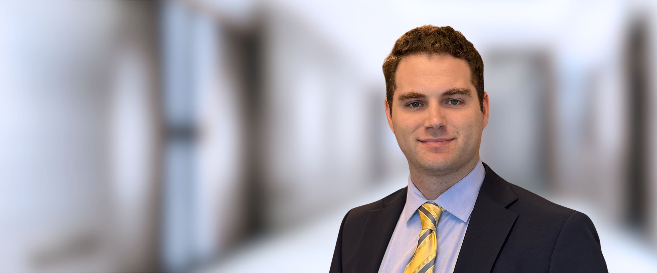 Ryan Rhoden, Cole, Scott & Kissane, P.A. Photo