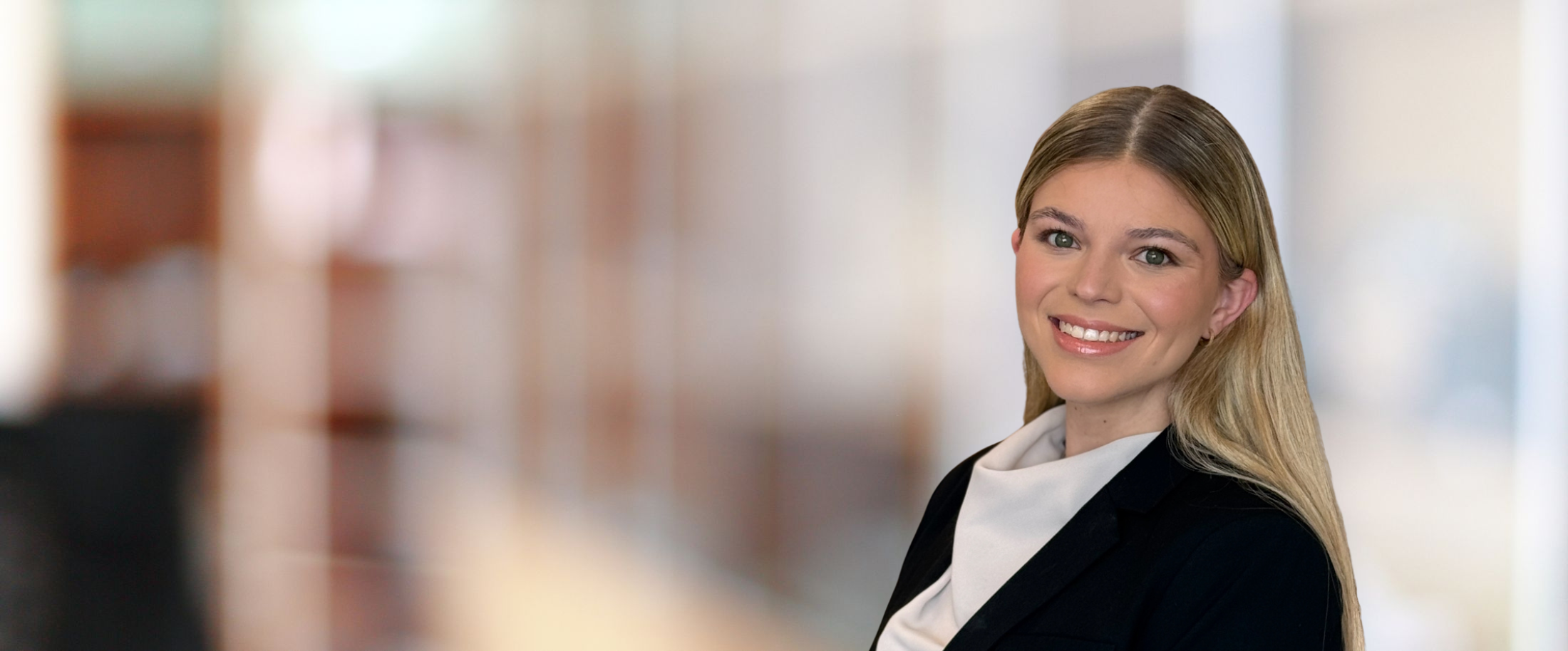 Brianna Vazquez, Cole, Scott & Kissane, P.A. Photo