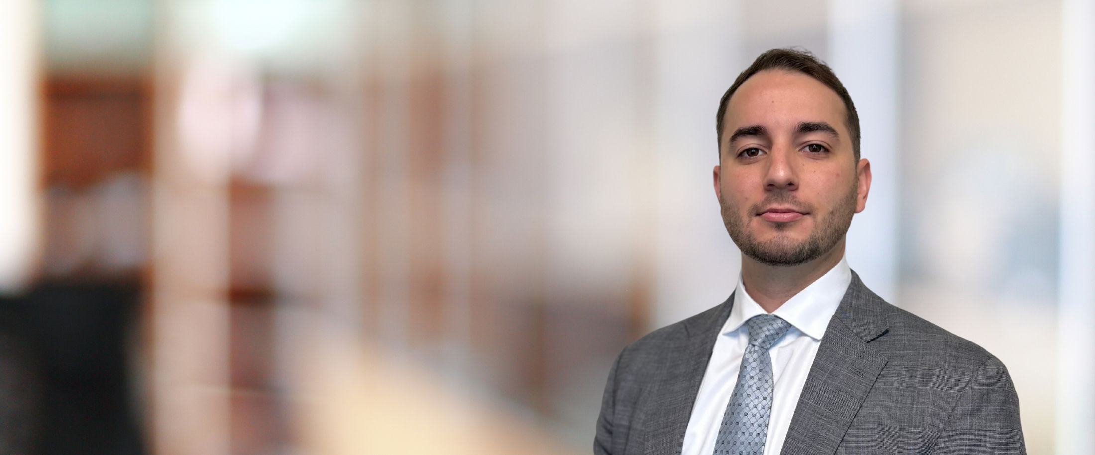 Jonathan Fernandez, Cole, Scott & Kissane, P.A. Photo