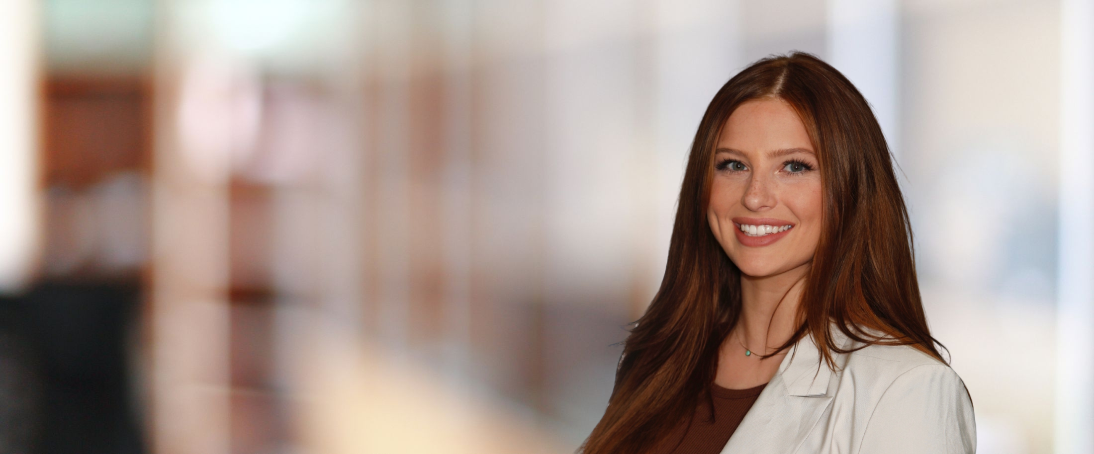 Bayleigh Chisolm, Cole, Scott & Kissane, P.A. Photo