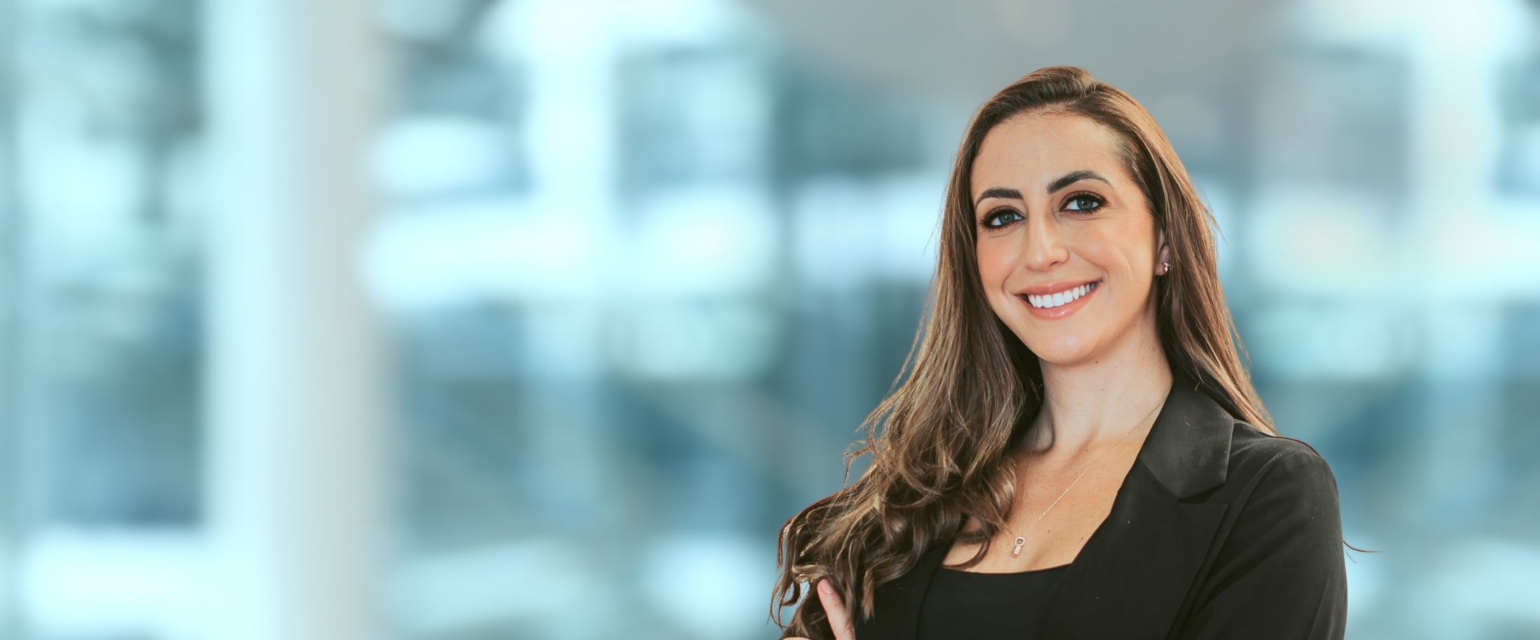 Marilia Carvalho Baltar, Cole, Scott & Kissane, P.A. Photo