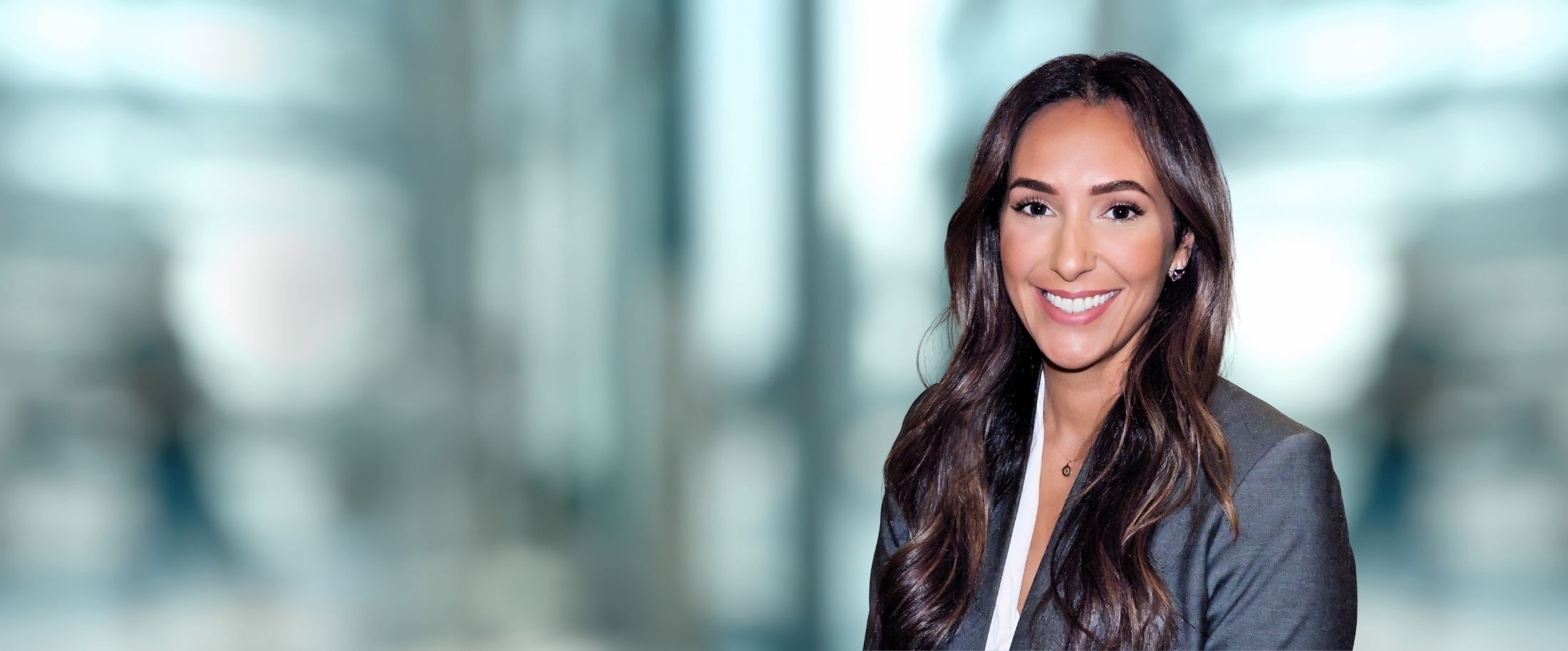 Aileen Esteban, Cole, Scott & Kissane, P.A. Photo