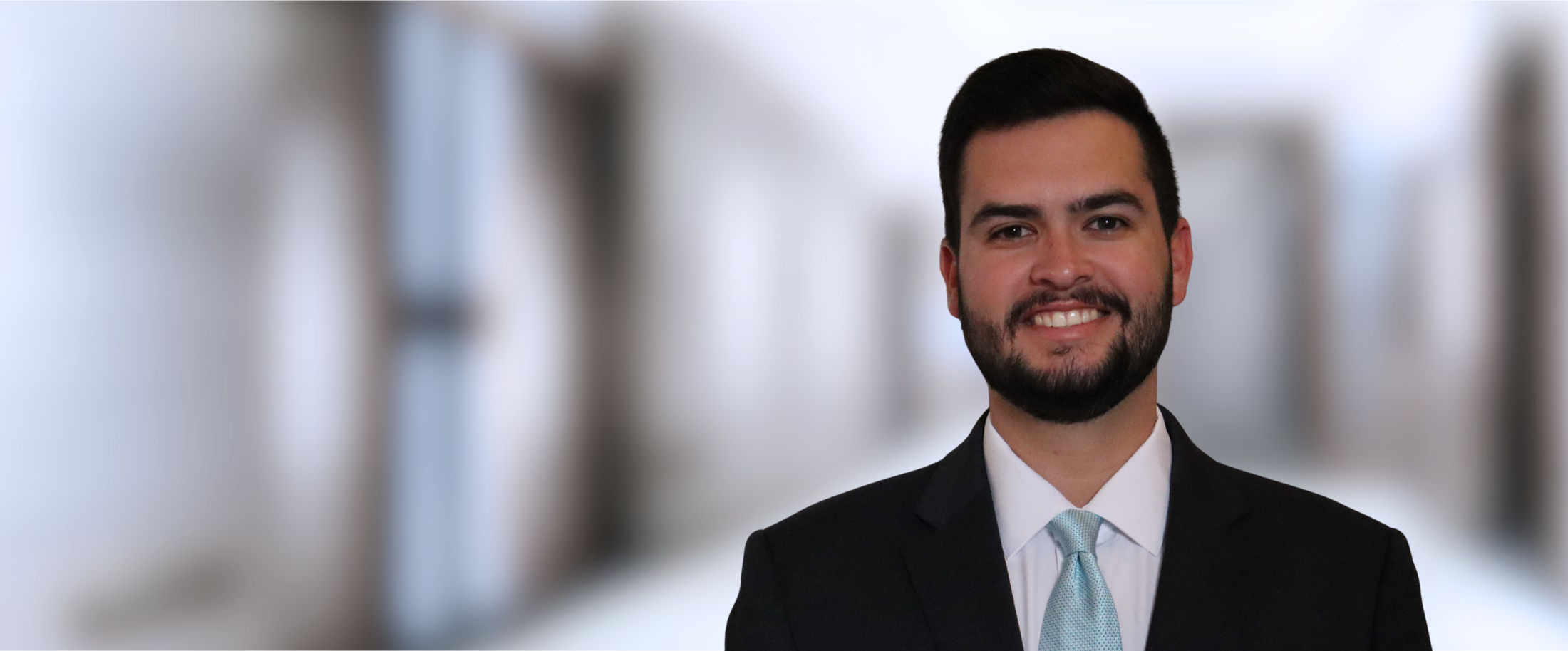 Darian Bernstein, Cole, Scott & Kissane, P.A. Photo