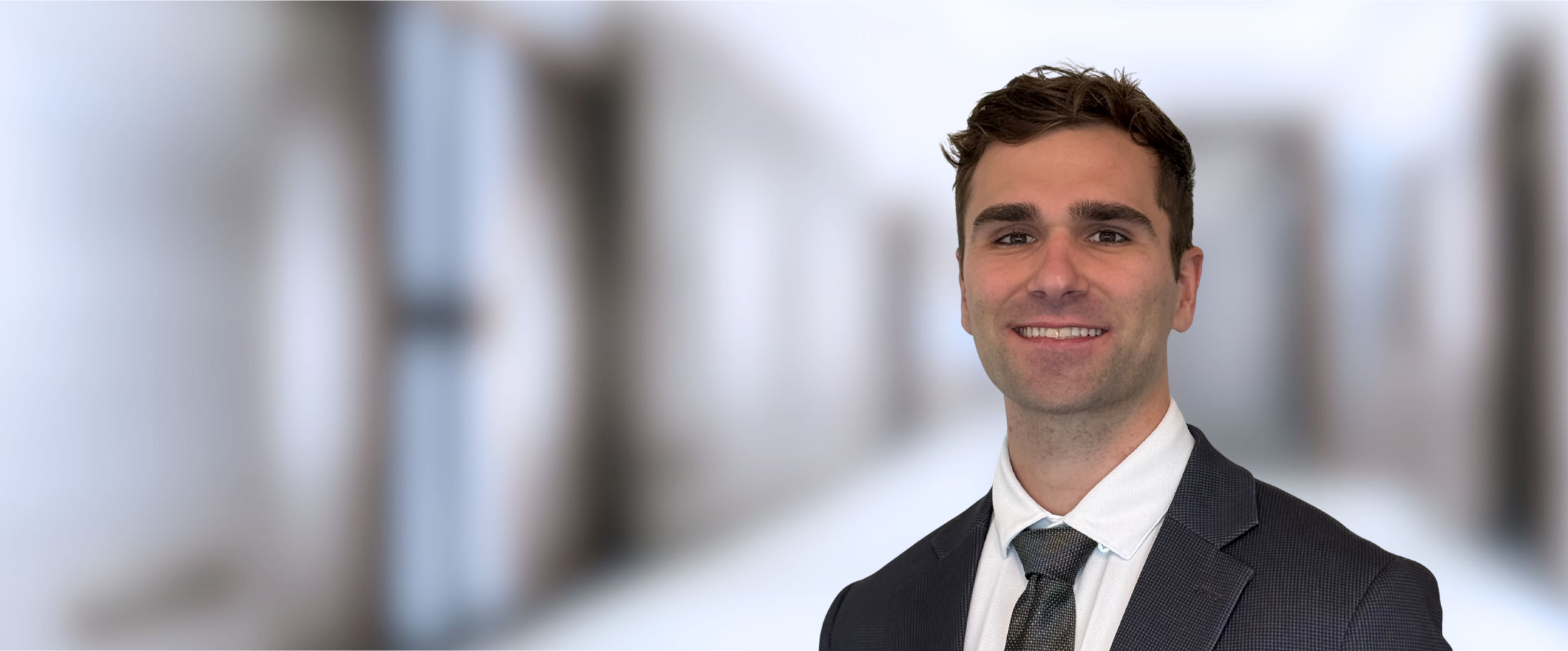 Vincent Petrone, Cole, Scott & Kissane, P.A. Photo