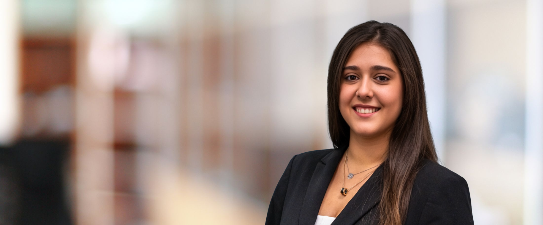 Gabriela Lastra, Cole, Scott & Kissane, P.A. Photo