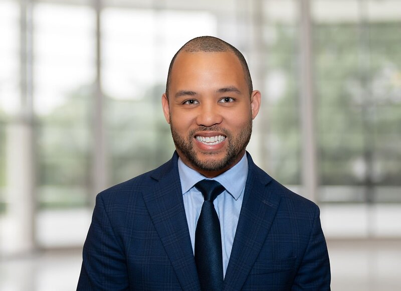 Photo of Clayton H. Chin Quee, Jr.