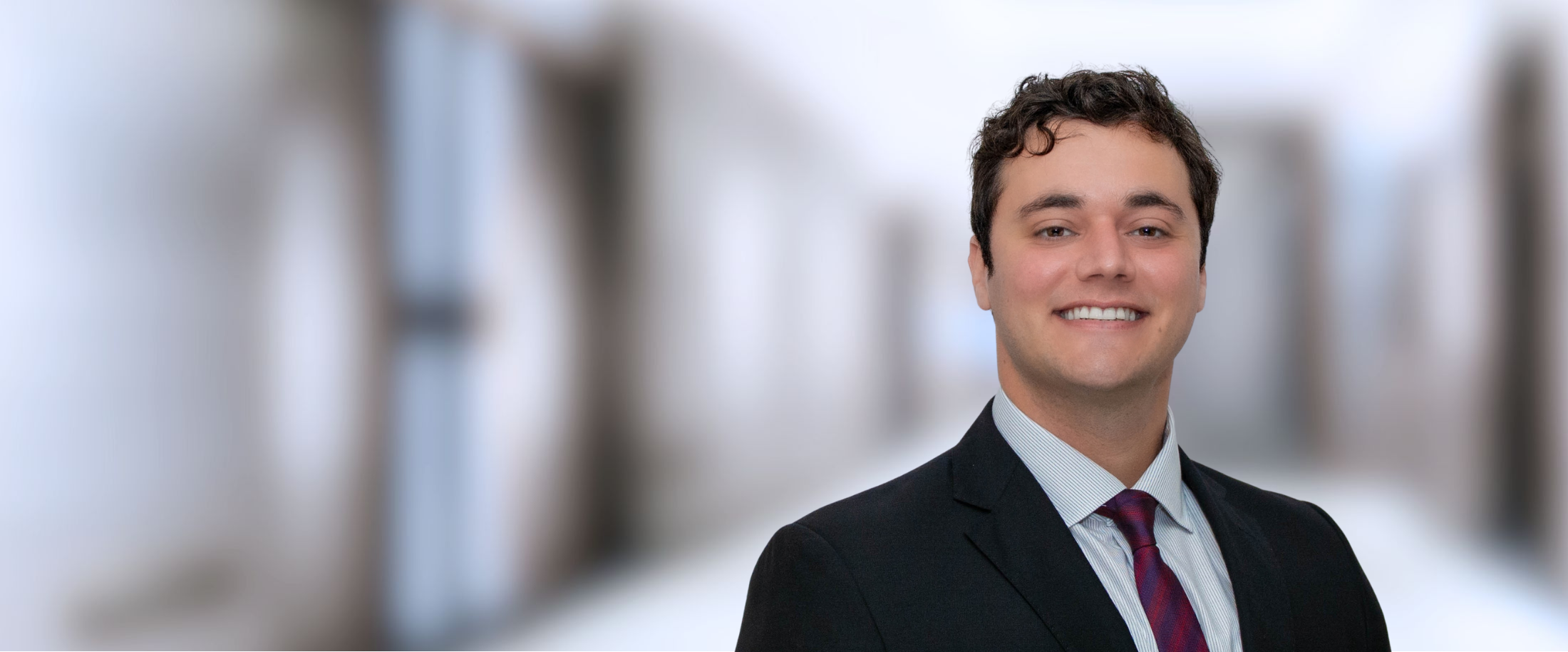 Samuel Korchnoy, Cole, Scott & Kissane, P.A. Photo