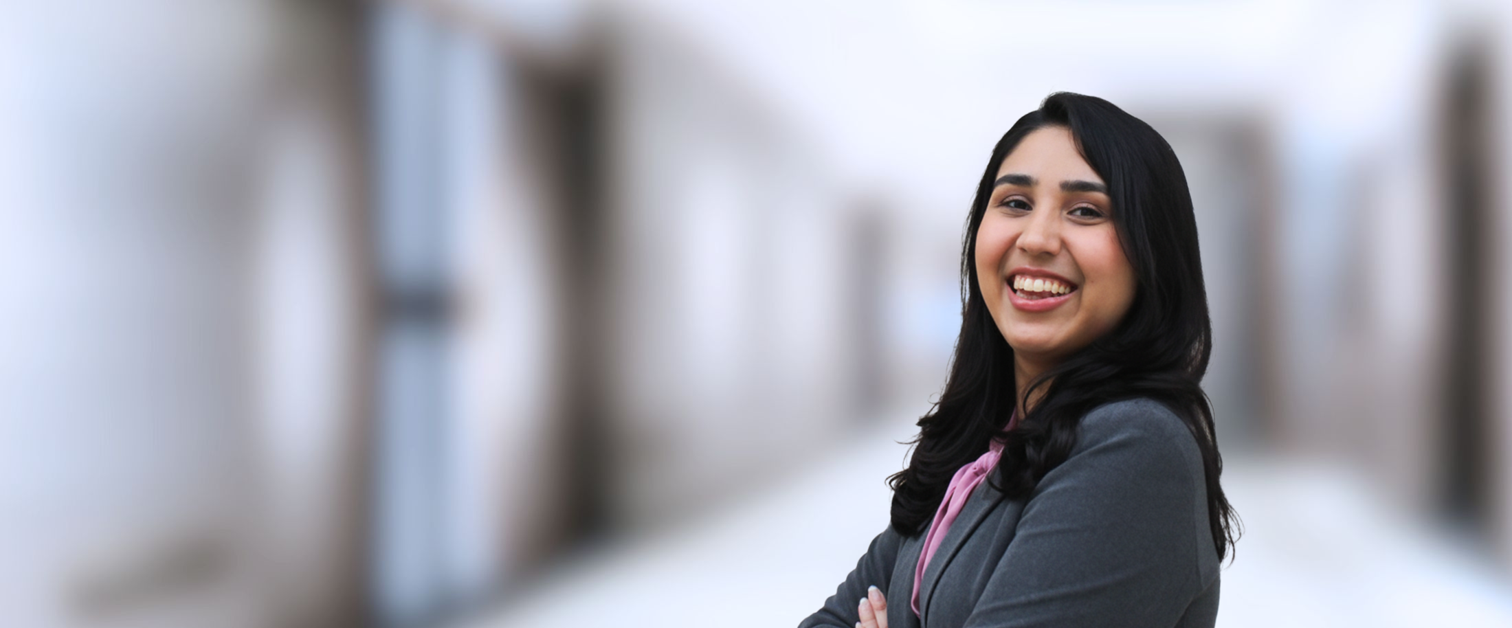 Catarina Alvarez, Cole, Scott & Kissane, P.A. Photo