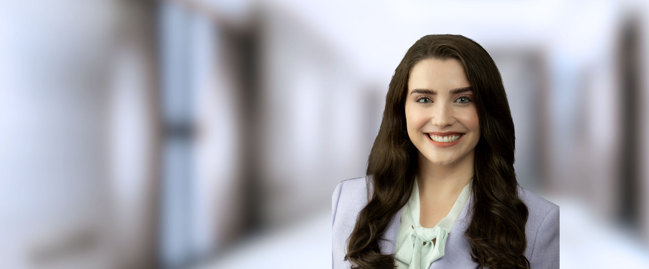 Mallory Fernandes, Cole, Scott & Kissane, P.A. Photo