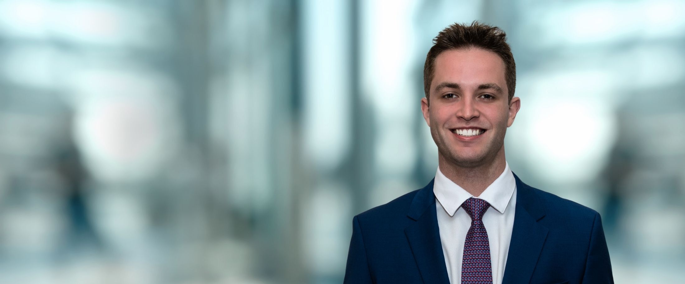 Manuel Rodriguez III, Cole, Scott & Kissane, P.A. Photo