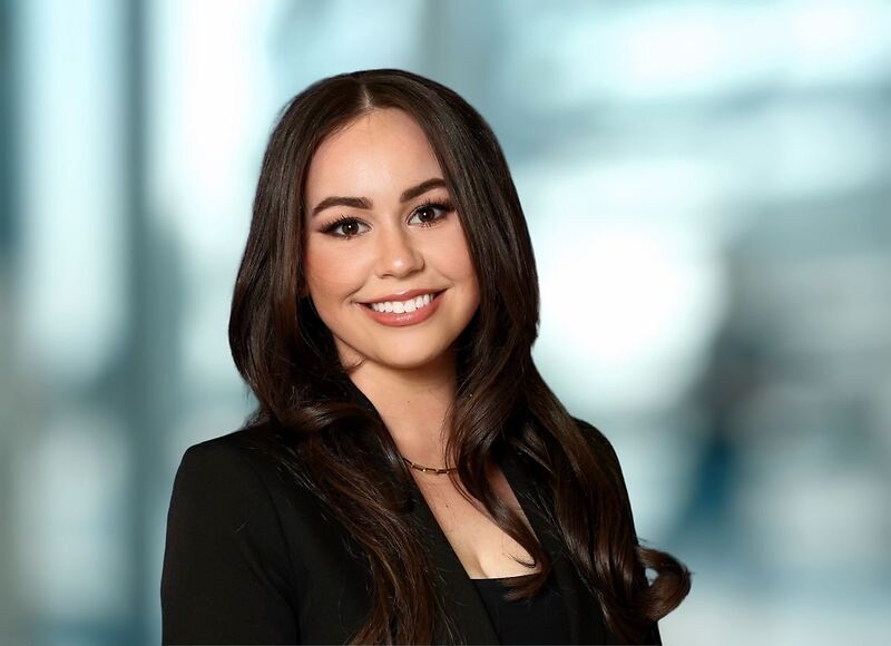 Photo of Michelle M. Borell