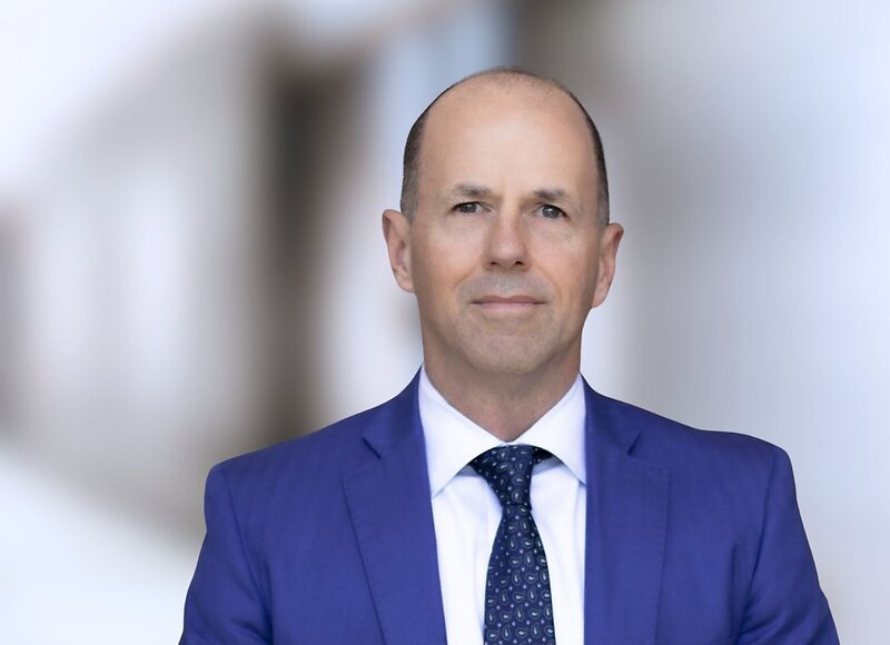 Photo of Scott A. Shelton