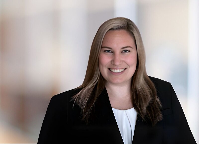 Photo of Briana J. Basta