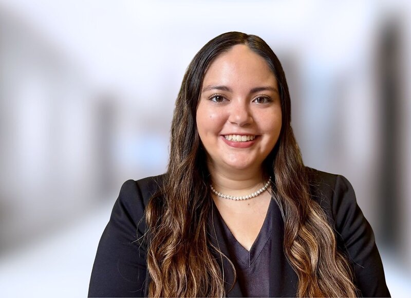 Photo of Kiley C. Smith