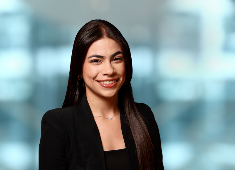 Photo of Tabitha  Barsimantov