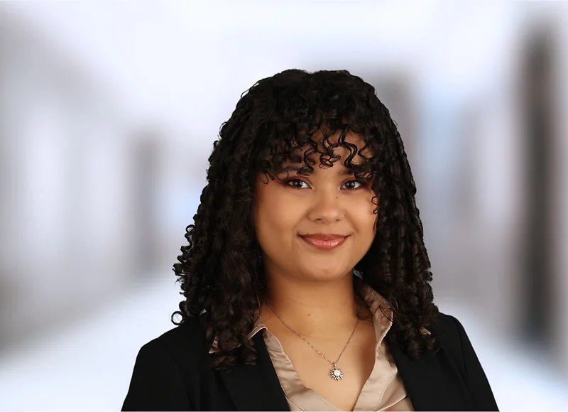 Photo of Suzanne M. Baldwin