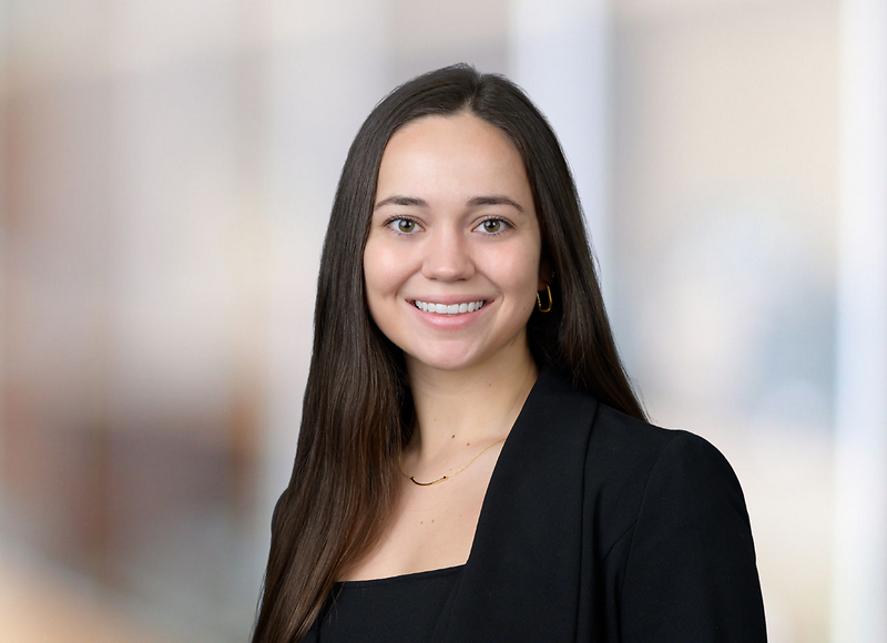 Photo of Kathryn E. Alabaugh