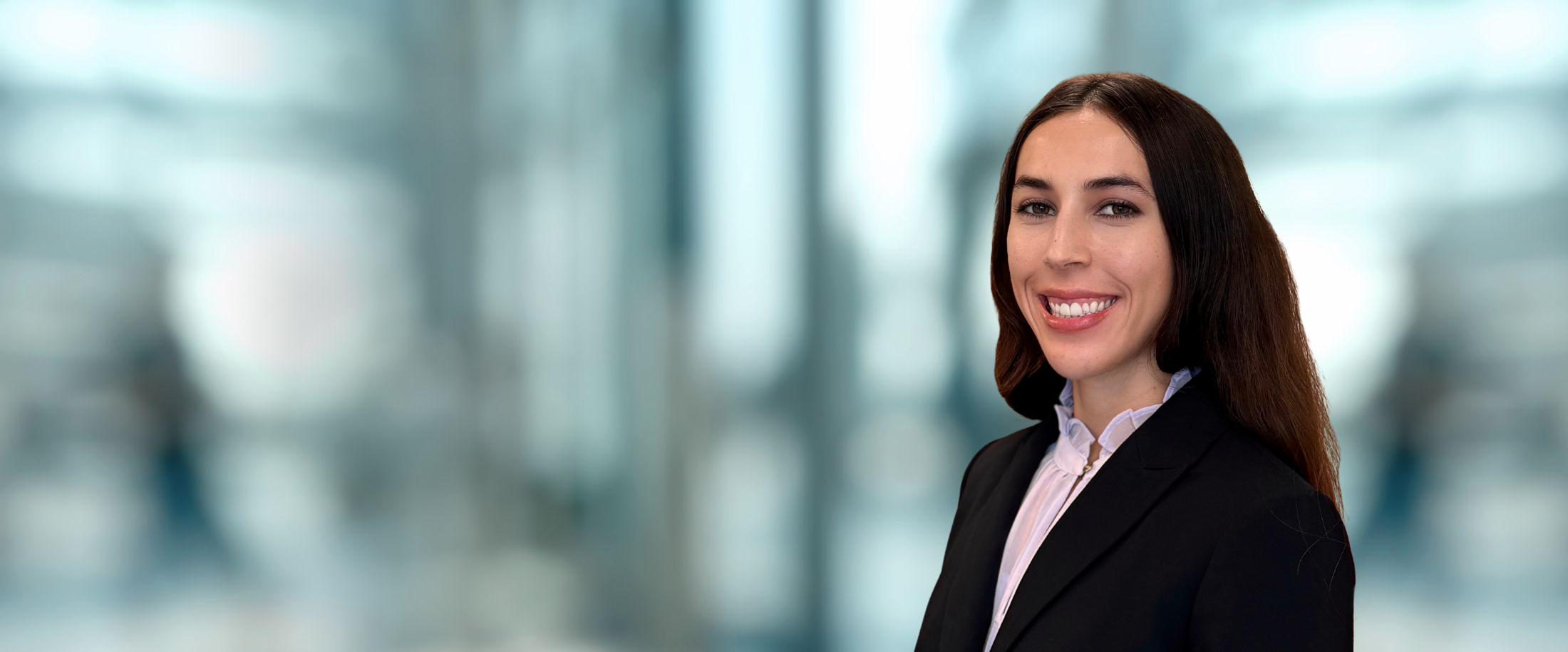 Anastasia Pierik, Cole, Scott & Kissane, P.A. Photo