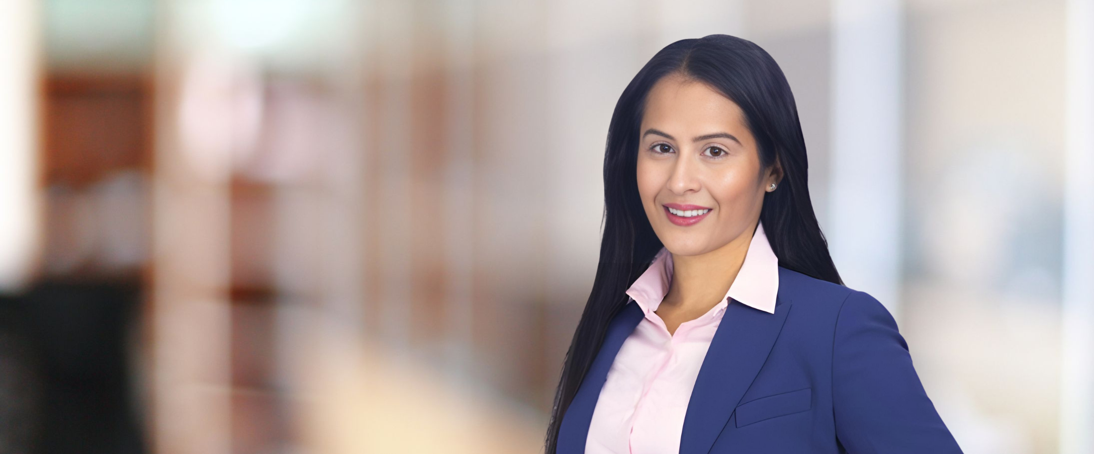 Lia Sibrian, Cole, Scott & Kissane, P.A. Photo