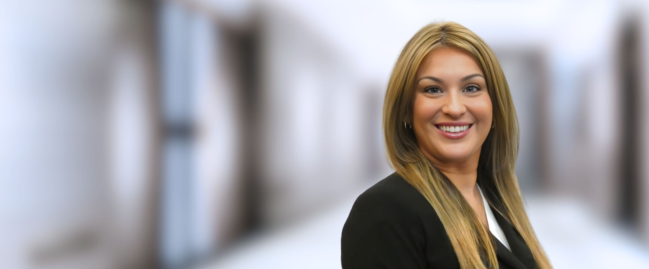 Alexandria Fuller, Cole, Scott & Kissane, P.A. Photo