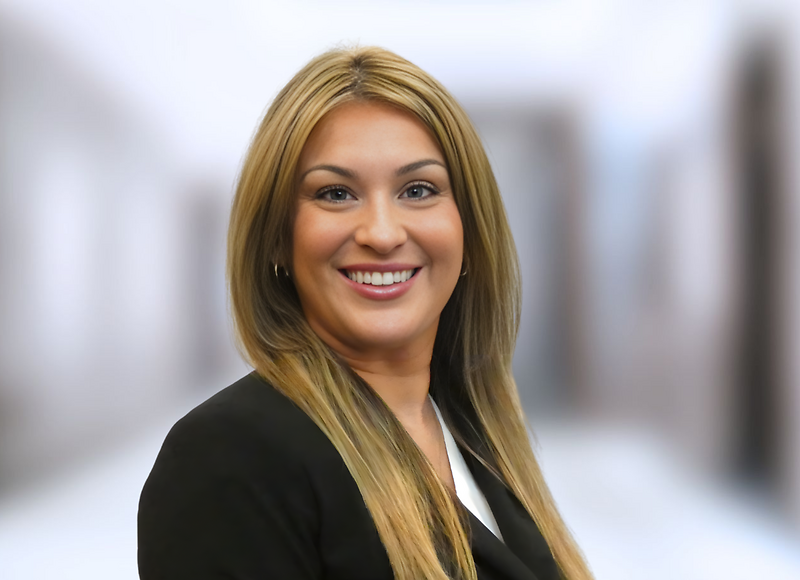 Photo of Alexandria J. Fuller