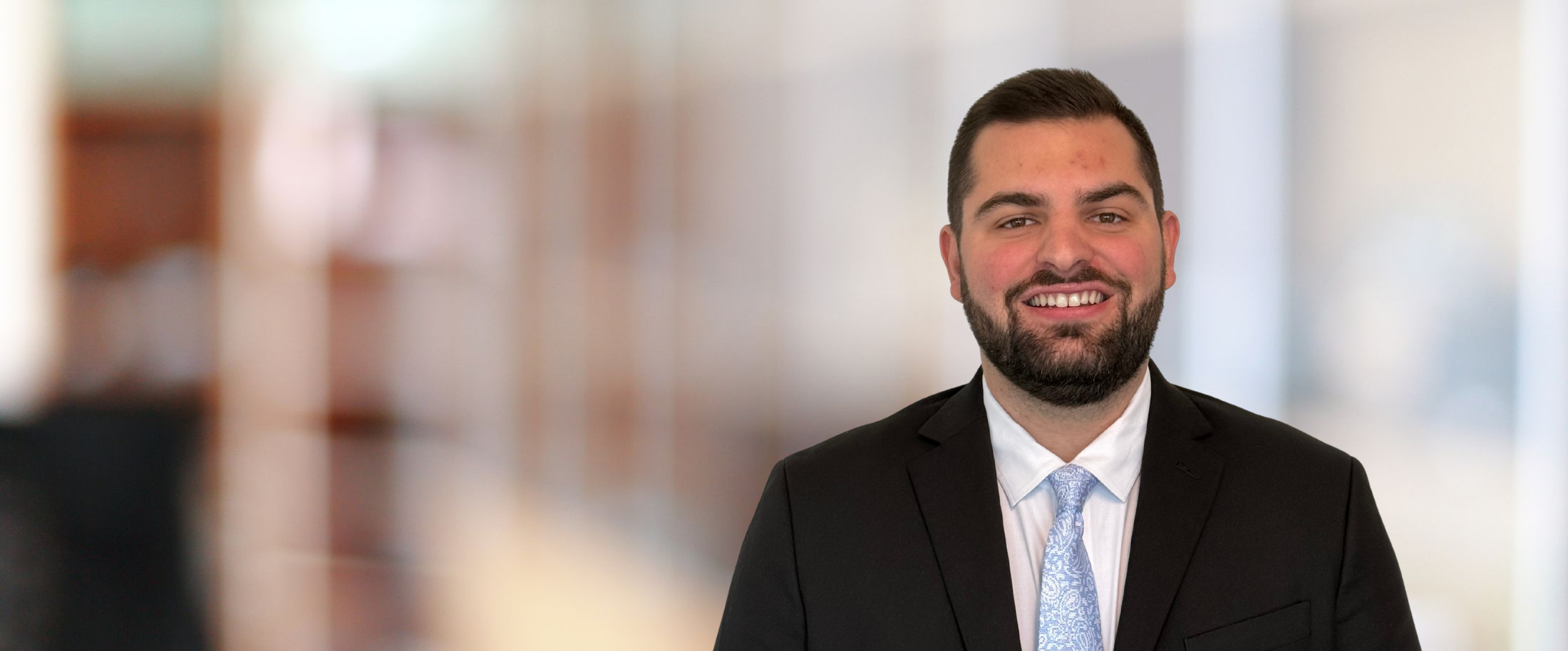 Ricardo Miniet, Cole, Scott & Kissane, P.A. Photo