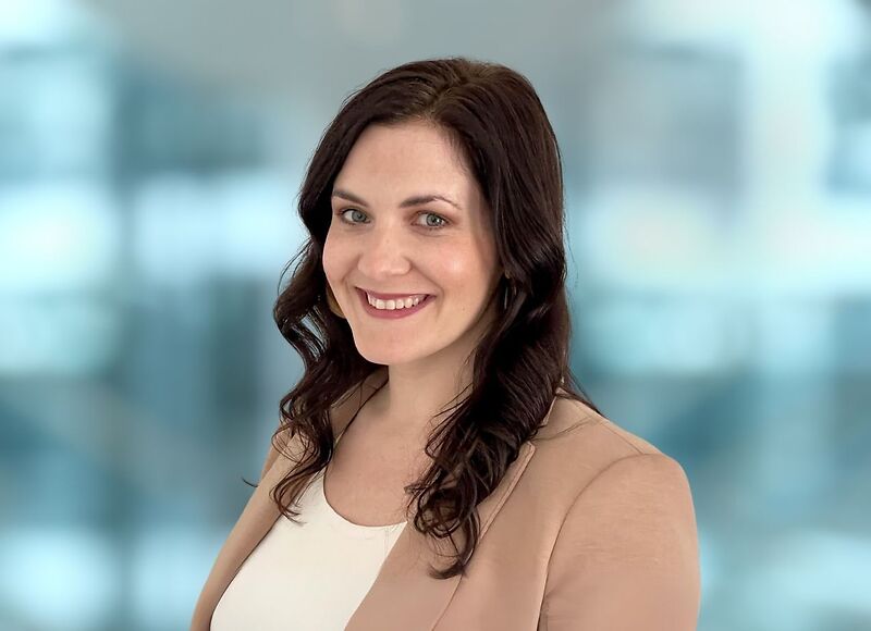 Photo of Liana  Jackson