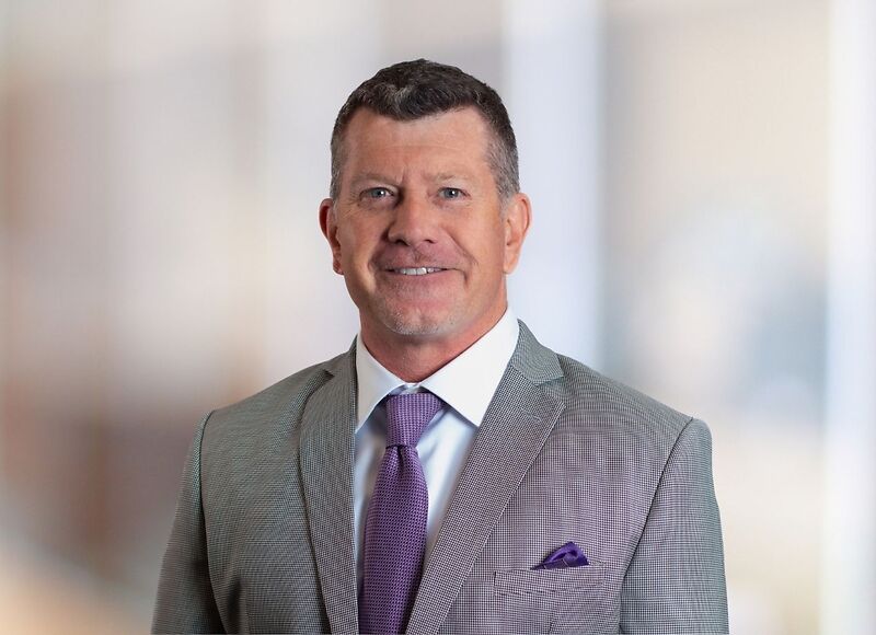 Photo of Gary L. Lewis