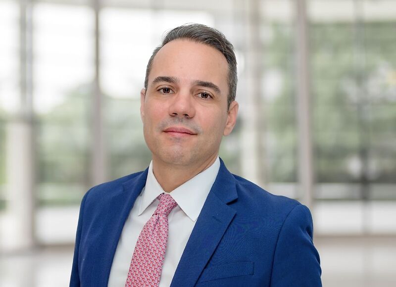 Photo of David  Salazar