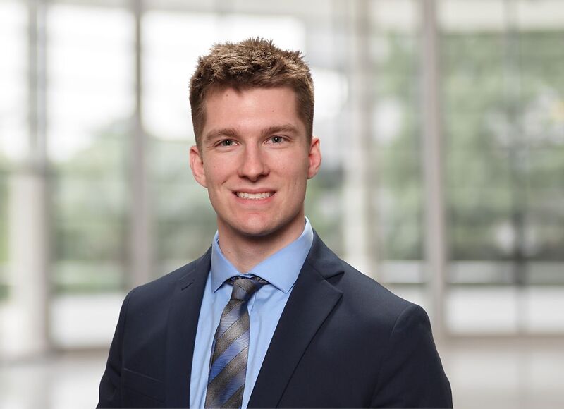 Photo of Dominic A. Iannetta