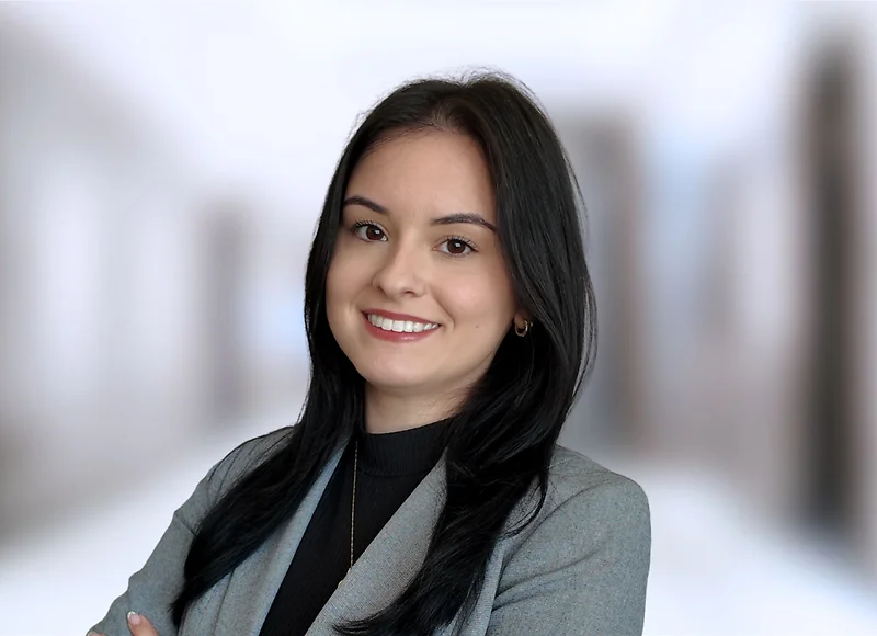 Photo of Samantha  Barzaga