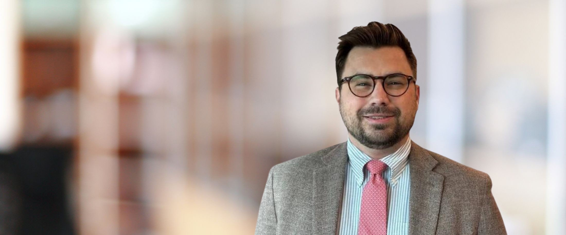 Palmer Cole, Cole, Scott & Kissane, P.A. Photo