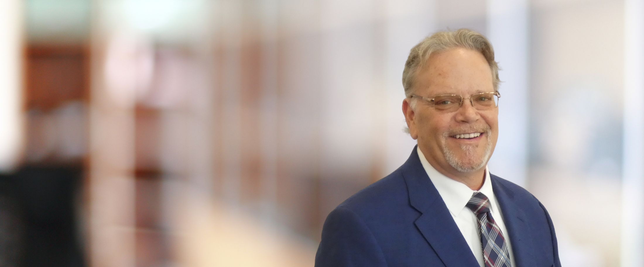 Christopher Varner, Cole, Scott & Kissane, P.A. Photo