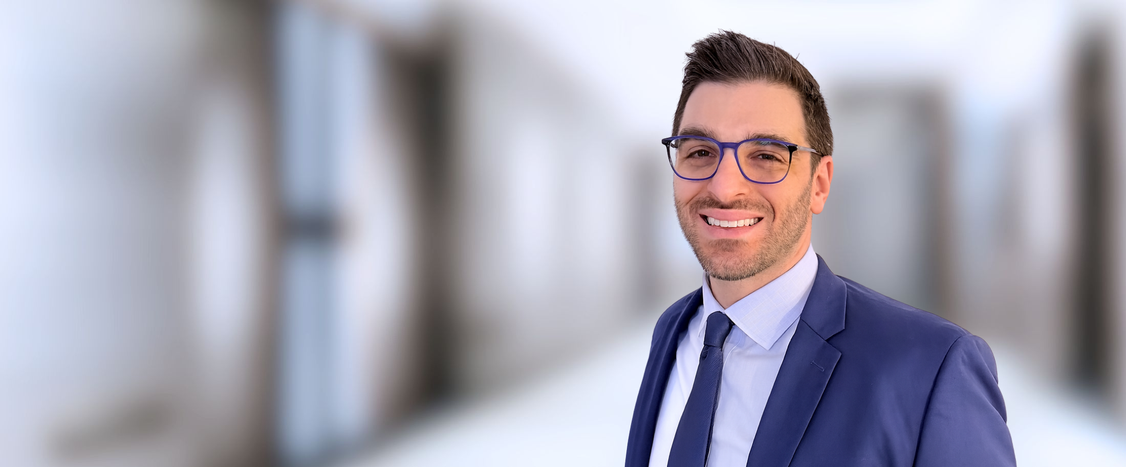 Adam Schwartz, Cole, Scott & Kissane, P.A. Photo