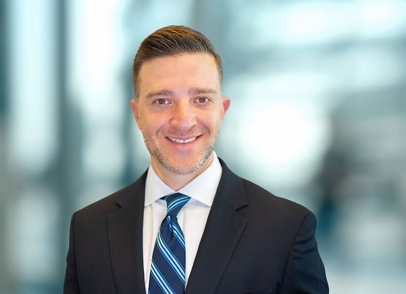 Photo of Joseph J. Goldberg