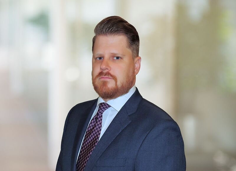 Photo of Robert K. Guinn