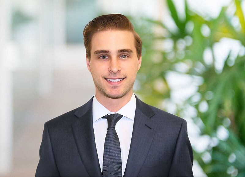 Photo of Adam C. Kraus