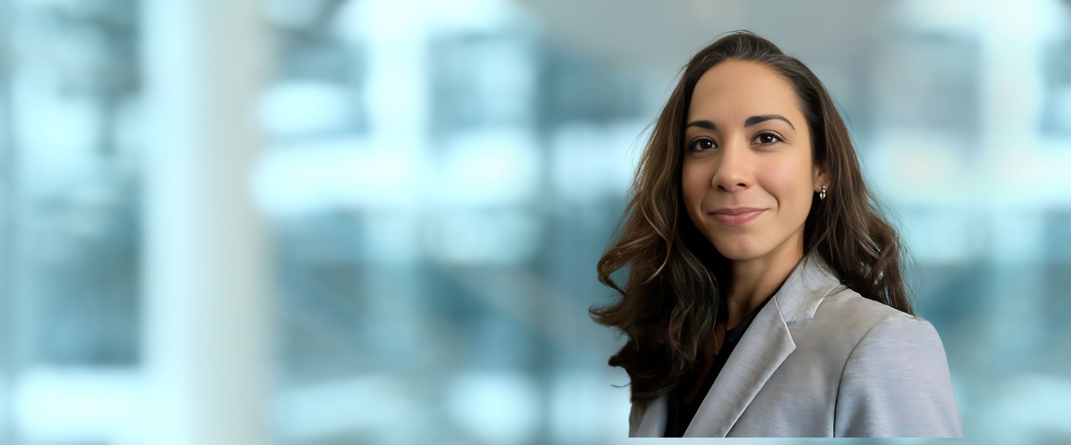 Anna Urie, Cole, Scott & Kissane, P.A. Photo