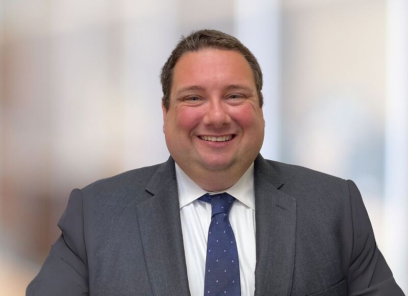 Photo of Christopher  Pedraita