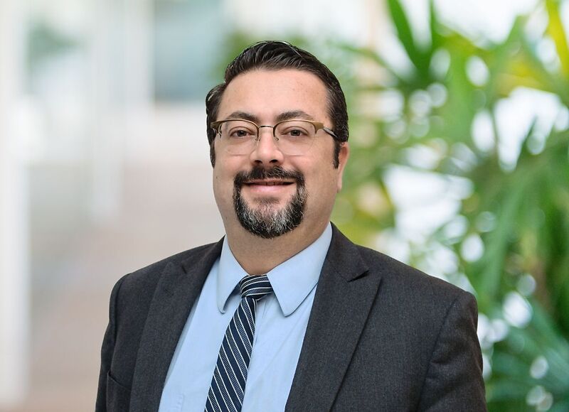 Photo of Felipe  Mejia