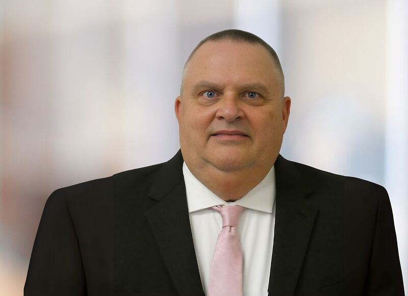 Photo of Thomas  Miller