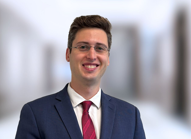 Photo of Jensen Christian Hoernig