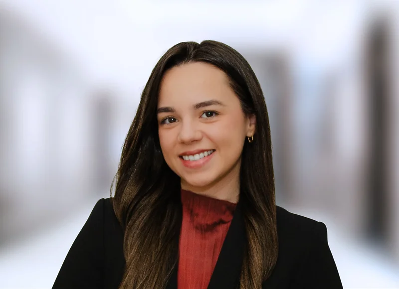 Photo of Catherine  Vazquez