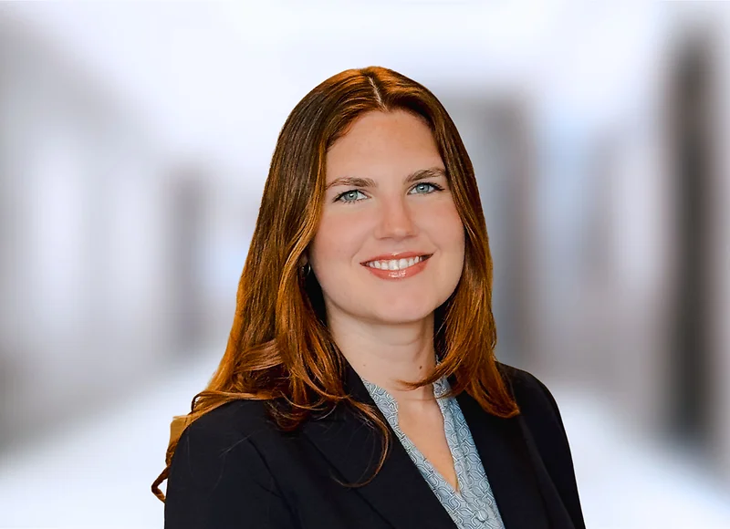 Photo of Emily A. Gafcovich