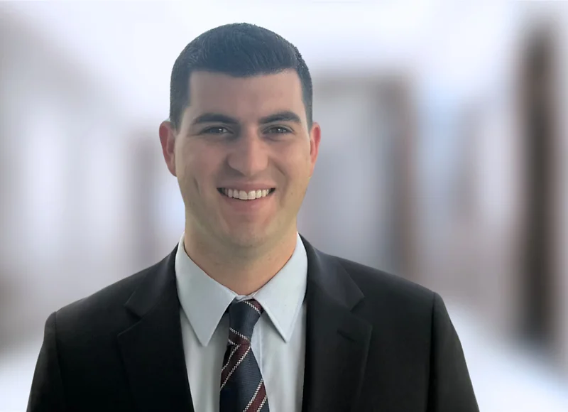 Photo of R. Jack  Gatcliffe