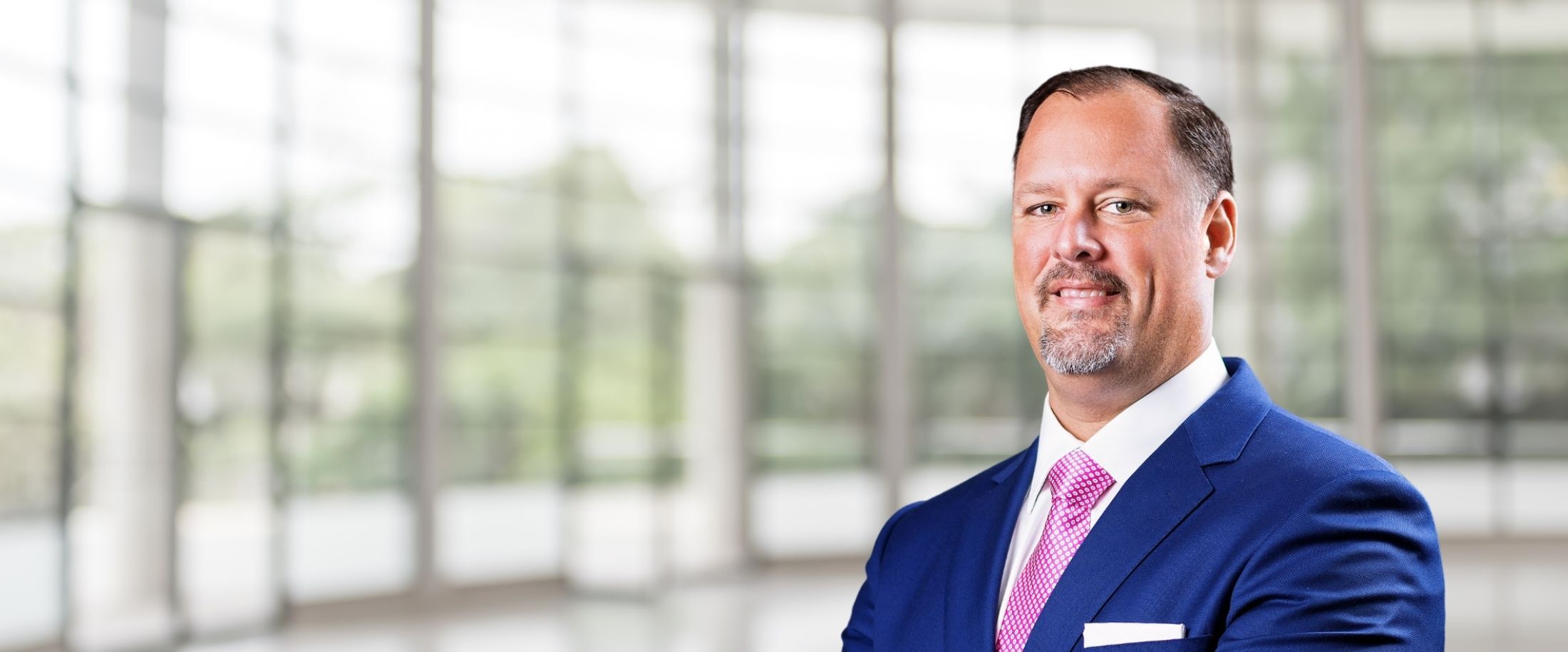 Hugo Alvarez, Cole, Scott & Kissane, P.A. Photo