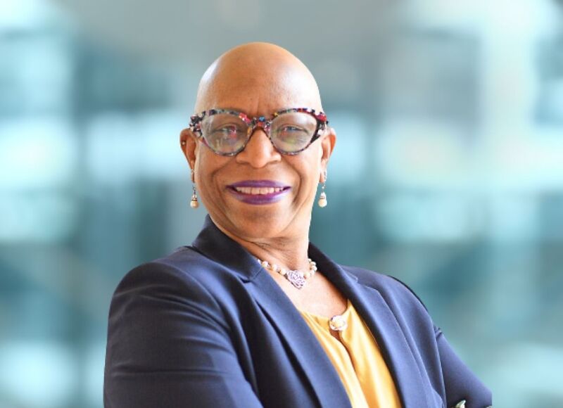 Photo of Tanya  Milhomme-Simmons