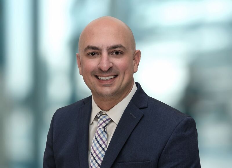 Photo of Brandon  Waas