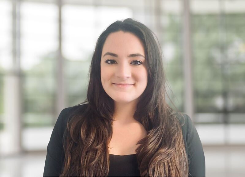 Photo of Gia L. Domenico