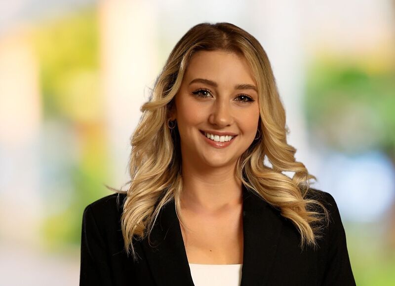 Photo of Gaia  Llamuca